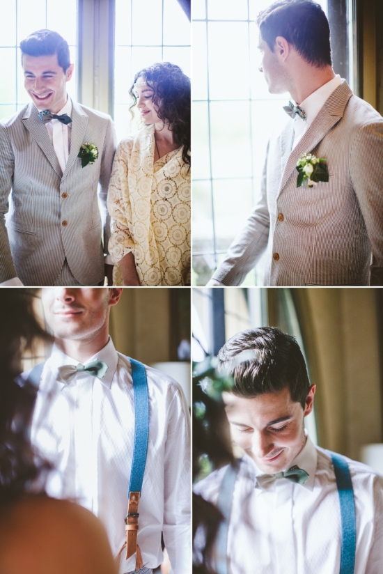 Dreamy Italian Villa Wedding: Sage Green, Ash Blue, & Floral Romance