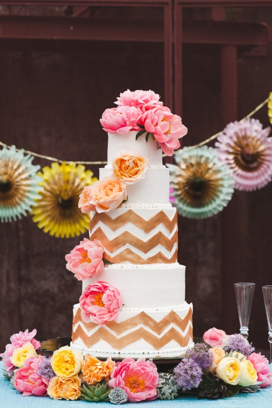 Carly and Matt's Haunted Sloss Furnaces Wedding