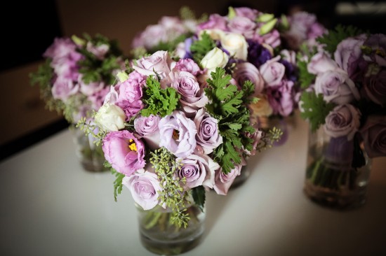 Chic NYC Loft Wedding: Summer Fun with Family & Friends