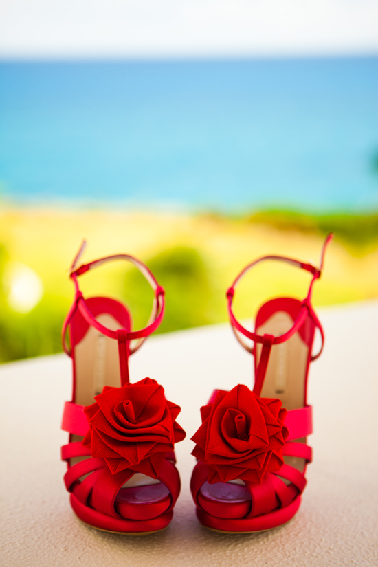 St. Martin Destination Wedding at Villa Mes Amis