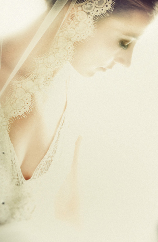 Allysson & Brian's Vintage Lake George Wedding