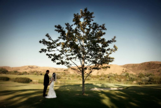 Wedding Garden Open House: See Ceremony & Reception Setups!