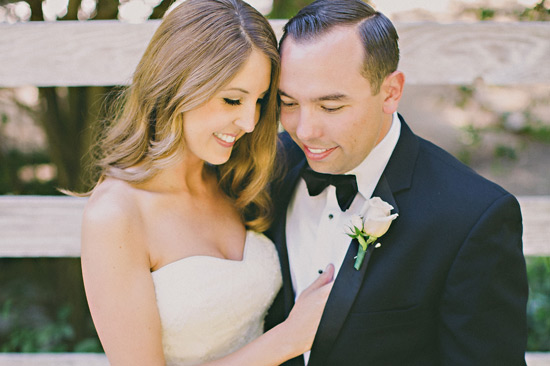 Calamigos Ranch Wedding [Dave Richards Photography]