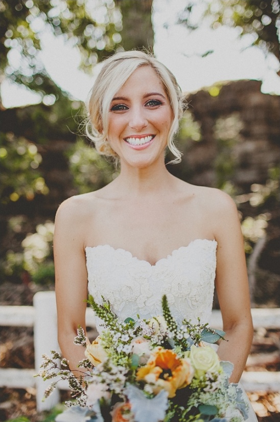 Rustic Elegance: Naomi and Paul's Charming California Ranch Wedding