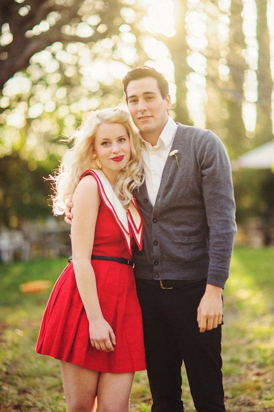 Romantic Valentine's Day Camp-Out: Vintage Vibes & Cupid's Arrow