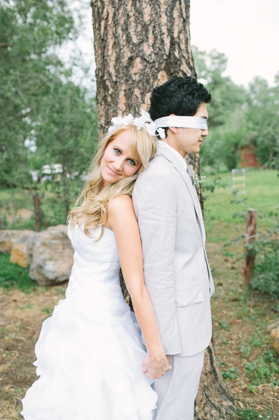 Charming Backyard Wedding Under $7K: DIY Projects & Budget Breakdown