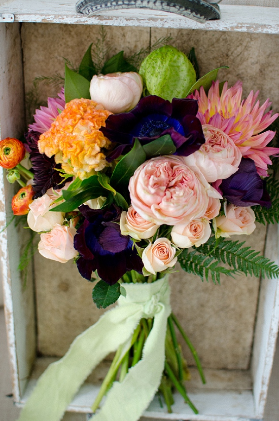 DIY Flower Bouquet Tutorial: Crafting a Stunning Hand-Tied Design