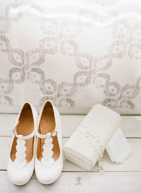 Green Garden Wedding in Louisiana at LSU's Hilltop Arboretum