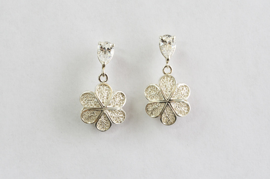 Beautiful Handmade Sterling Silver Jewelry