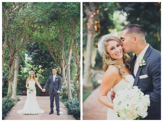 Hartley Botanica Wedding: A Perfect Day in LA