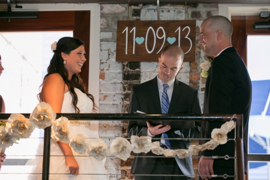 Heidi and James' Wedding: Romantic Moments Captured in Pictures
