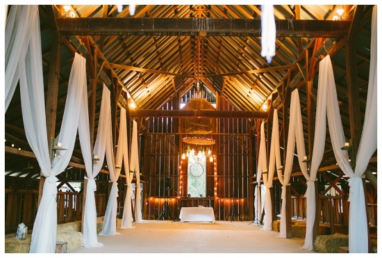 Rustic Wedding at La Cuesta Ranch: A Simple & Fun Celebration