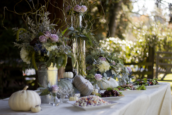 Bellingham WA Dreamy Equestrian Wedding Styled Shoot