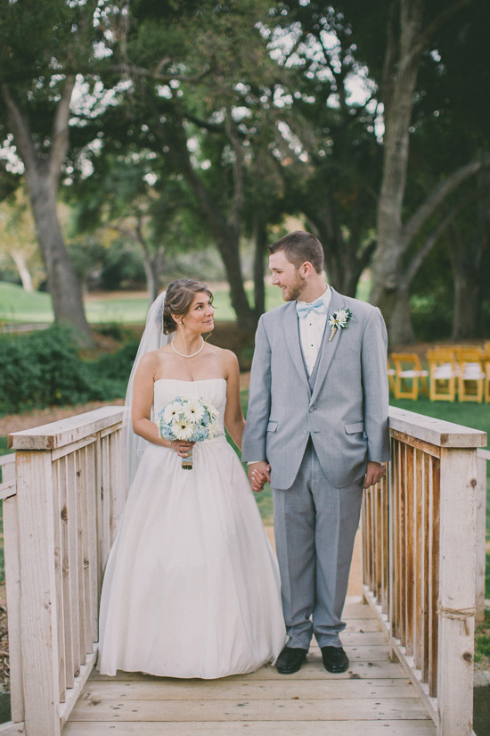 Temecula Creek Inn Wedding [Dave Richards Photography]
