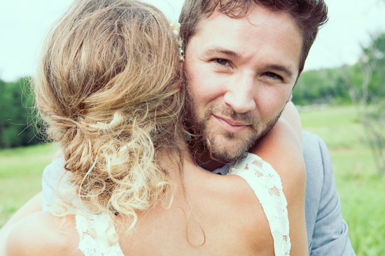 Casual Vermont Wedding with Love & Laughter