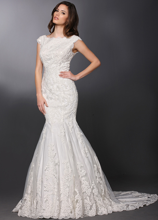 DaVinci Bridal: Dream Wedding Dresses, Fast Delivery