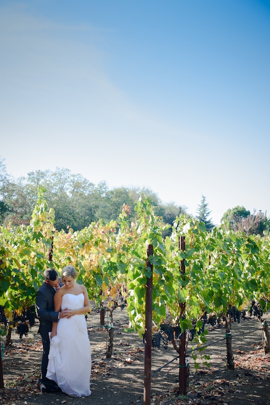 Napa Valley Wedding Coordination: Dream Day