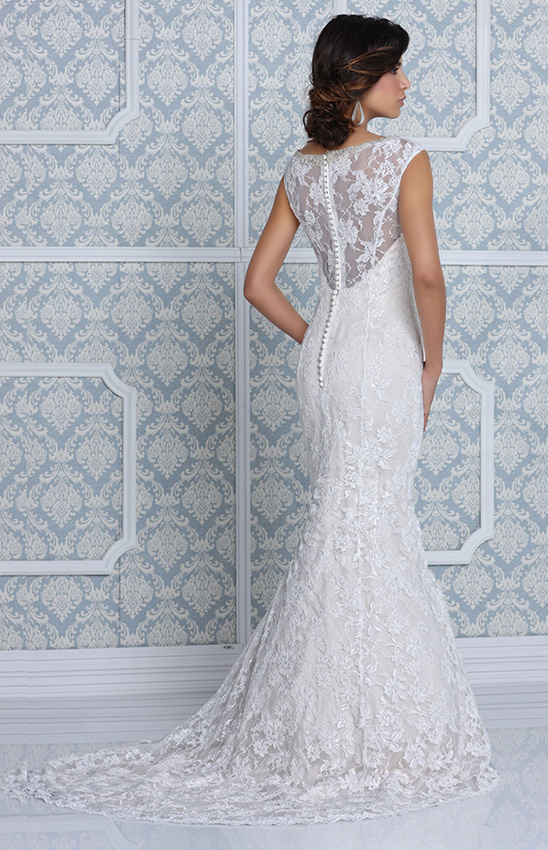 Impression Bridal: Timeless Wedding Dresses for Every Bride
