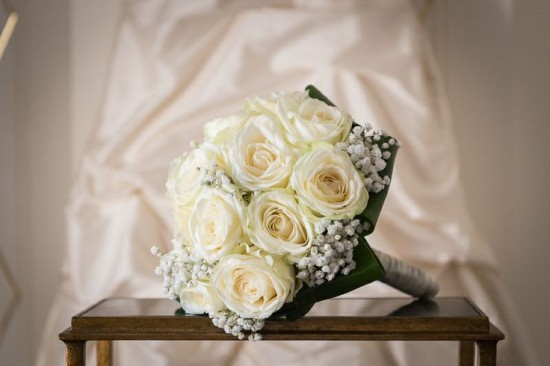 Florence Wedding: Sonia & Nick's Romantic Celebration