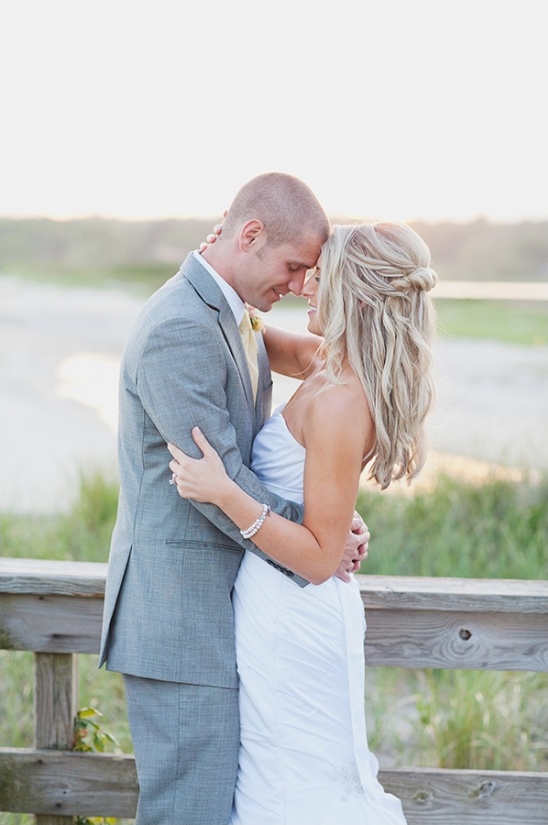 New England Seaside Wedding: Family, Love, and Sweet Memories