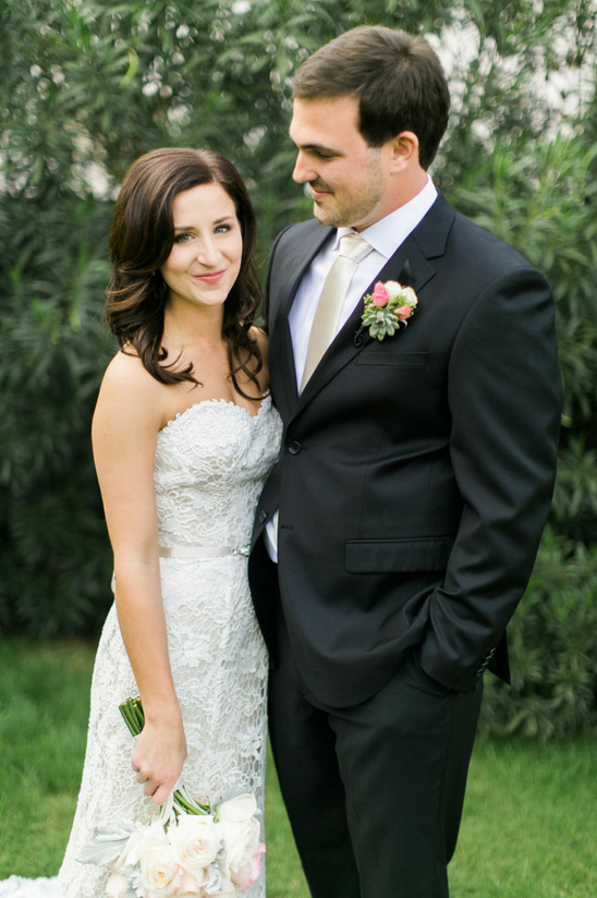 Shabby Chic & Glam Wedding Planning Advice