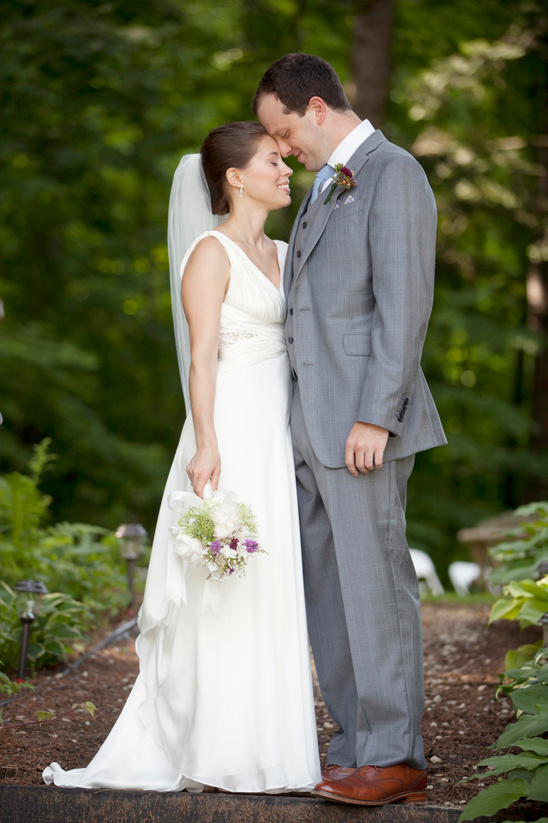 Vermont Wedding: Stress-Free Planning & DIY Ideas