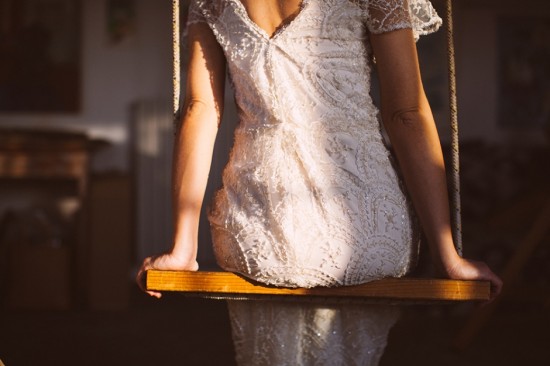 Florence Studio Styled Shoot: 20s Inspired Elegance