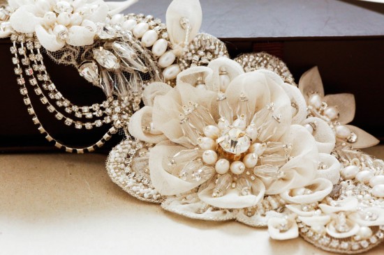 Celebrate Women with 5% Off Ornate Wedding Accessories