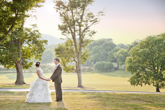 Colgate University Wedding: Pictures & Details
