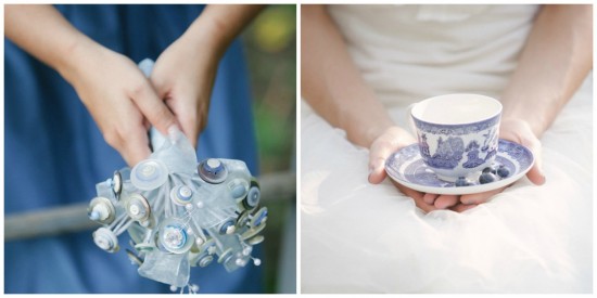 The Tuscan Wedding: Embracing Healthy & Natural Lifestyle Weddings