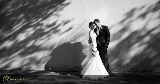 Elegant William Aiken House Wedding: Kristin + Travis' Rustic Charm