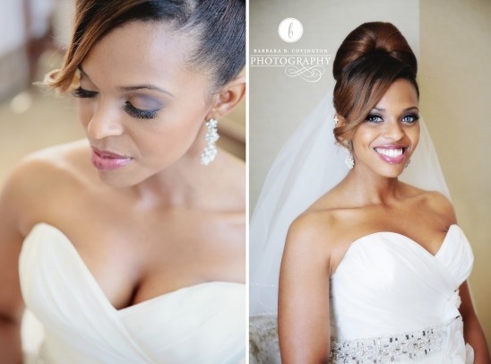 Atlanta Wedding at Olmsted: Kai & Mayo's Elegant Ceremony