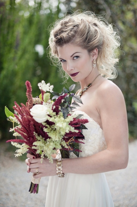 Masculine Wedding Inspiration: Earthy, Comfortable & Stylish