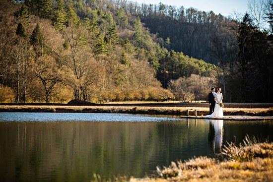 Rustic Inspiration Shoot at Pure Water Farm