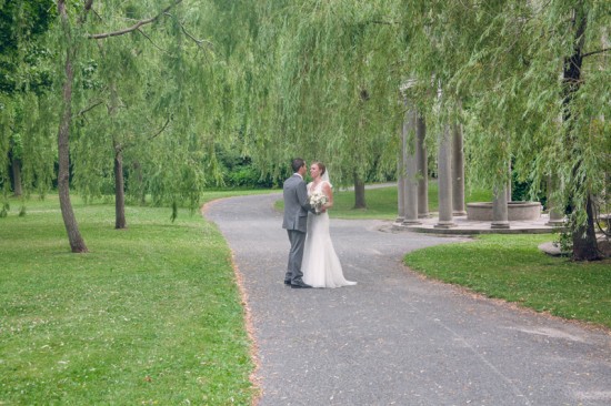 Mexican-Argentine Wedding at Boston Auto Museum