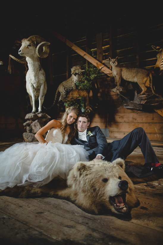 Mayowood Stone Barn Wedding: Why a Buffet Rocks Your Big Day