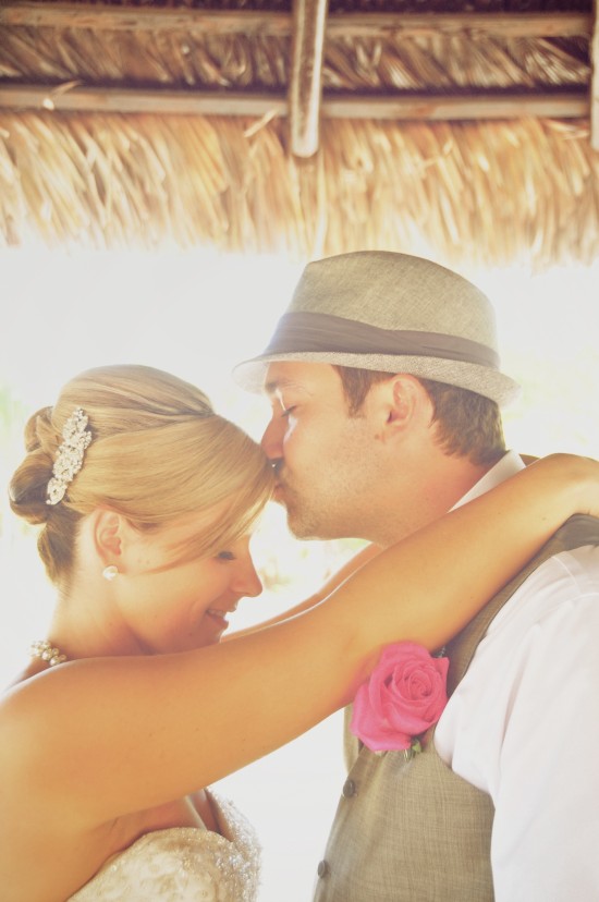Dreamy Destination Wedding in Varadero, Cuba: Photos & Celebrations