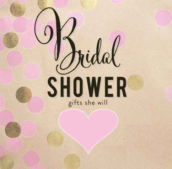Bridal Shower Gift Etiquette: Find the Perfect Unique Gift Ideas