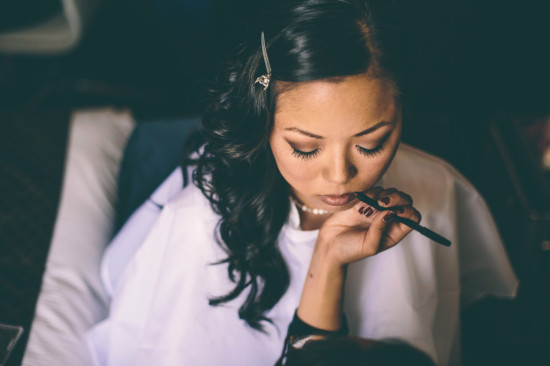 Elegant City Wedding: Bride, Groom, and Joyful Celebration