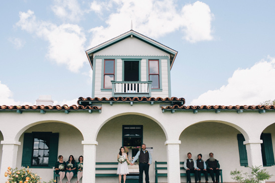 DIY Southern California Ranch Wedding at Rancho Buena Vista