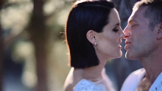 Epic Wedding Celebration at Mofam River Lodge in Elgin Valley