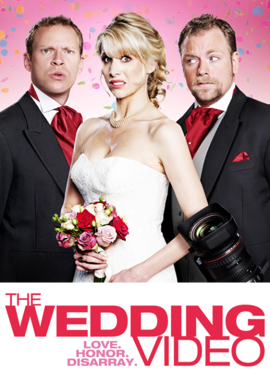 The Wedding Video: Hilarious Movie Starring Lucy Punch - Watch Now!