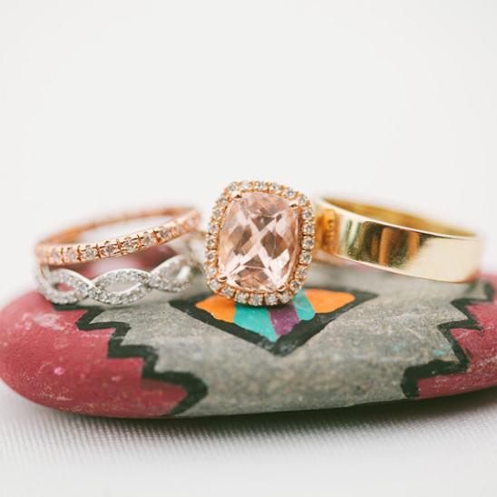 Your Story in Jewelry: Custom Designs by Laurie Sarah