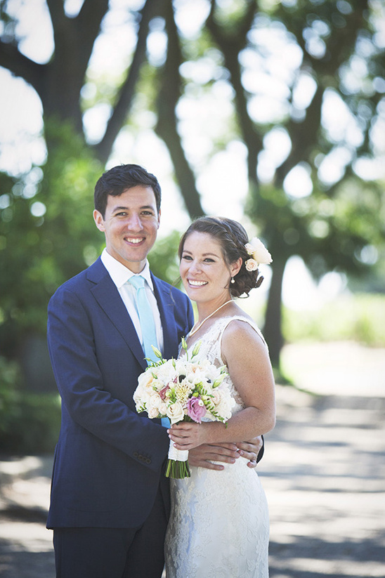Dog-Gone Darling DIY Wedding at Oak Farm Vineyards
