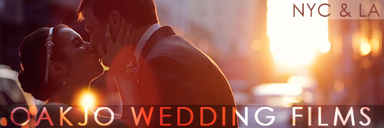 Romantic Rose Wedding at Oheka Castle Highlight Film