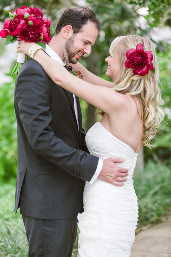 Art Museum Wedding: A Creative Celebration with Artistic Details