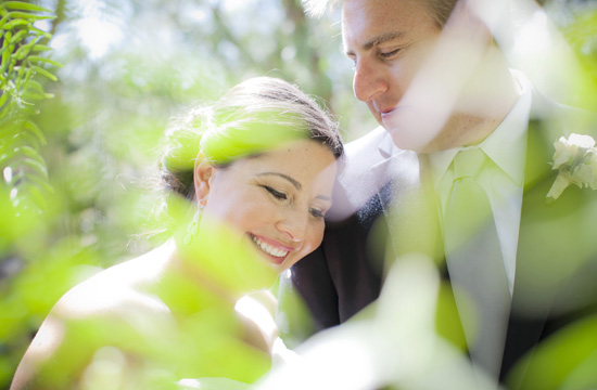 Lincourt Winery Wedding: Kelley & Chris Houston's Rustic Celebration