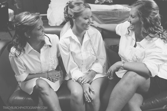 Kristen and Jaron's Wedding: A Heartfelt Celebration of Love and Joy