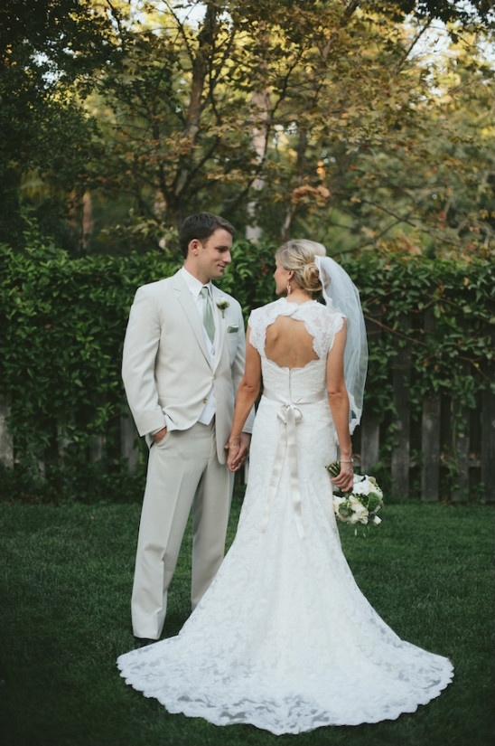 Fall in Love with this Earthy Elegant Rancho Las Lomas Wedding