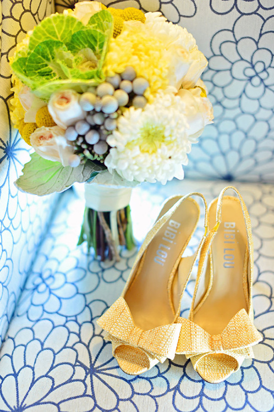 Ohana Wedding in Honolulu: Rustic Charm Meets Elegant Details